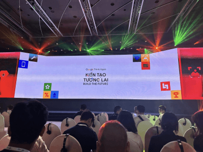  GOOGLE THINK APPS VIETNAM 2023